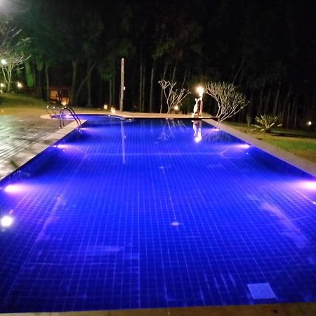 Baanwangnamkeaw Lodge Ban Hin Dat  ภายนอก รูปภาพ