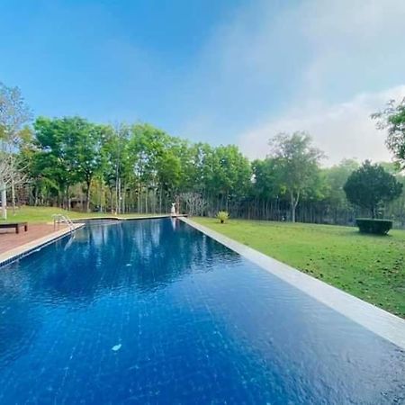 Baanwangnamkeaw Lodge Ban Hin Dat  ภายนอก รูปภาพ